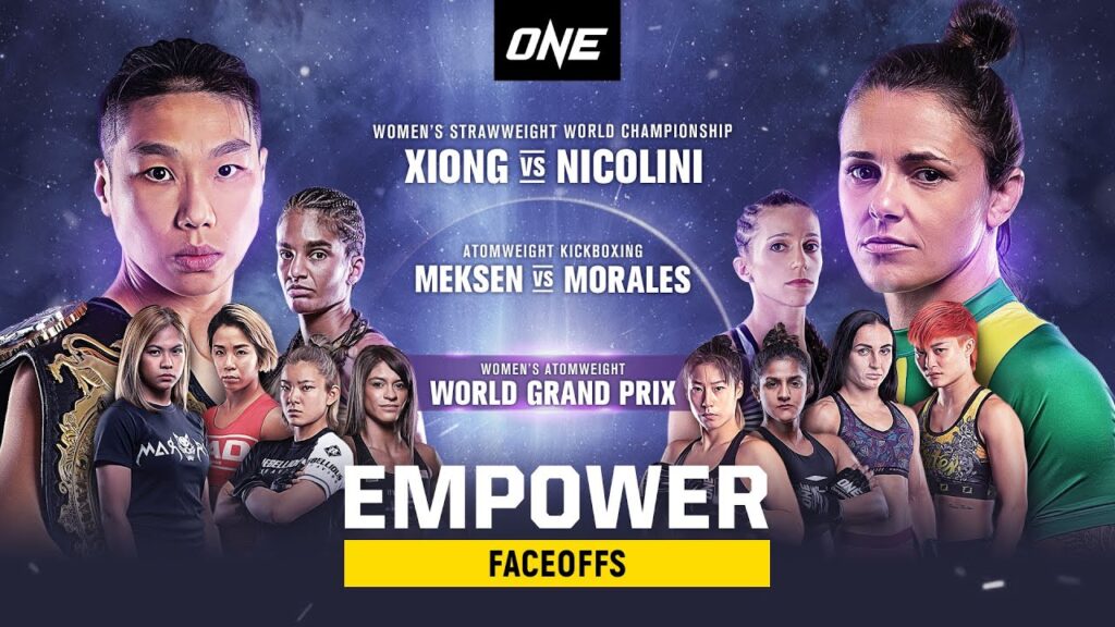 ศึกนี้หญิงคุม